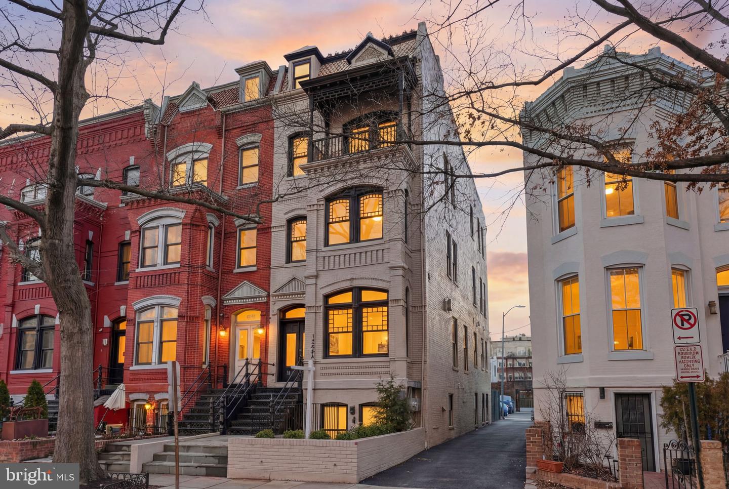 1628 15TH ST NW, WASHINGTON, District Of Columbia 20009, 4 Bedrooms Bedrooms, ,4 BathroomsBathrooms,Residential,For sale,1628 15TH ST NW,DCDC2243378 MLS # DCDC2243378