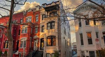 1628 15TH ST NW, WASHINGTON, District Of Columbia 20009, 4 Bedrooms Bedrooms, ,4 BathroomsBathrooms,Residential,For sale,1628 15TH ST NW,DCDC2243378 MLS # DCDC2243378