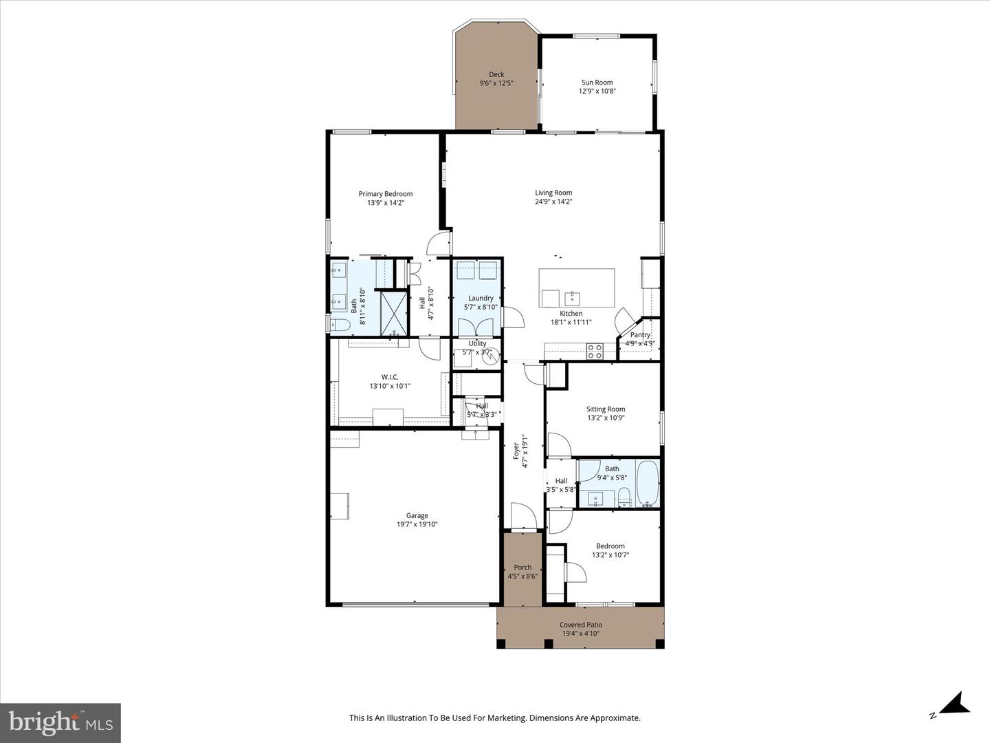 121 GRASMERE ST, STEPHENS CITY, Virginia 22655, 3 Bedrooms Bedrooms, ,2 BathroomsBathrooms,Residential,For sale,121 GRASMERE ST,VAFV2039352 MLS # VAFV2039352