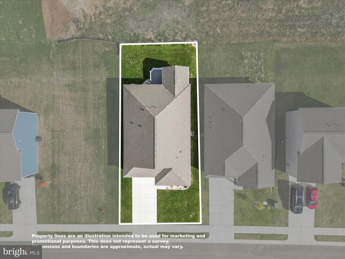 121 GRASMERE ST, STEPHENS CITY, Virginia 22655, 3 Bedrooms Bedrooms, ,2 BathroomsBathrooms,Residential,For sale,121 GRASMERE ST,VAFV2039352 MLS # VAFV2039352