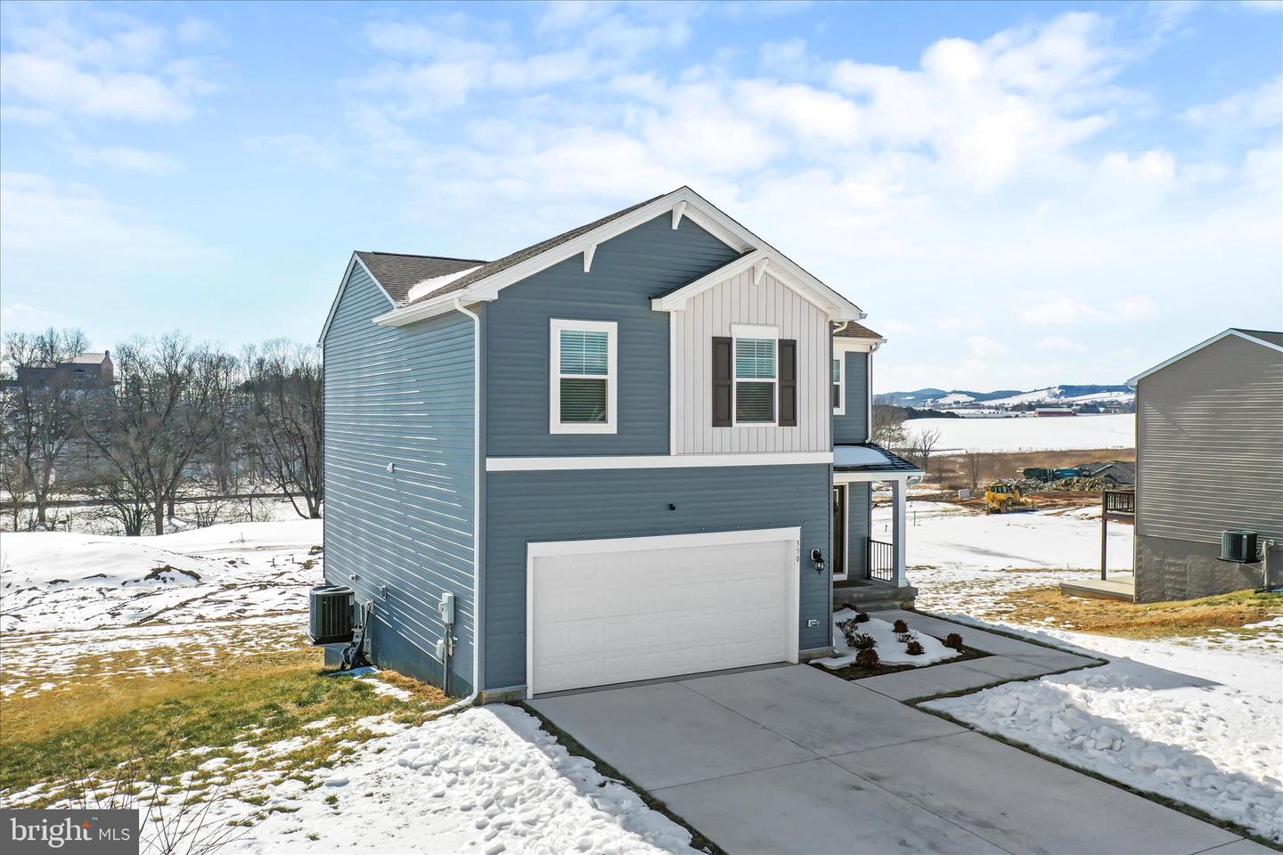 350 MESA CT, BROADWAY, Virginia 22815, 4 Bedrooms Bedrooms, 15 Rooms Rooms,2 BathroomsBathrooms,Residential,For sale,350 MESA CT,VARO2002838 MLS # VARO2002838