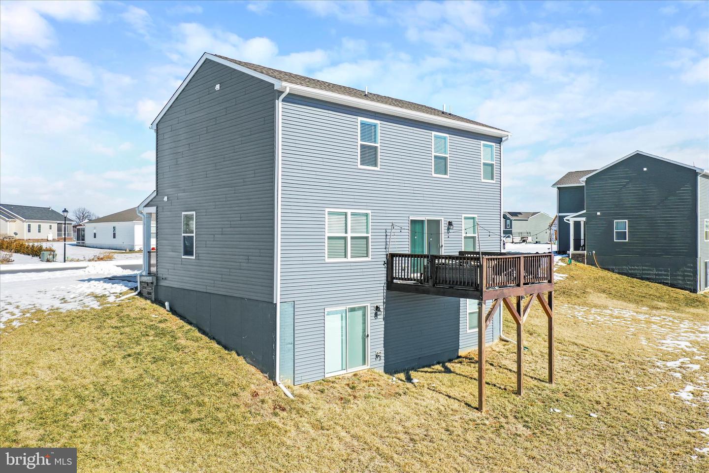 350 MESA CT, BROADWAY, Virginia 22815, 4 Bedrooms Bedrooms, 15 Rooms Rooms,2 BathroomsBathrooms,Residential,For sale,350 MESA CT,VARO2002838 MLS # VARO2002838