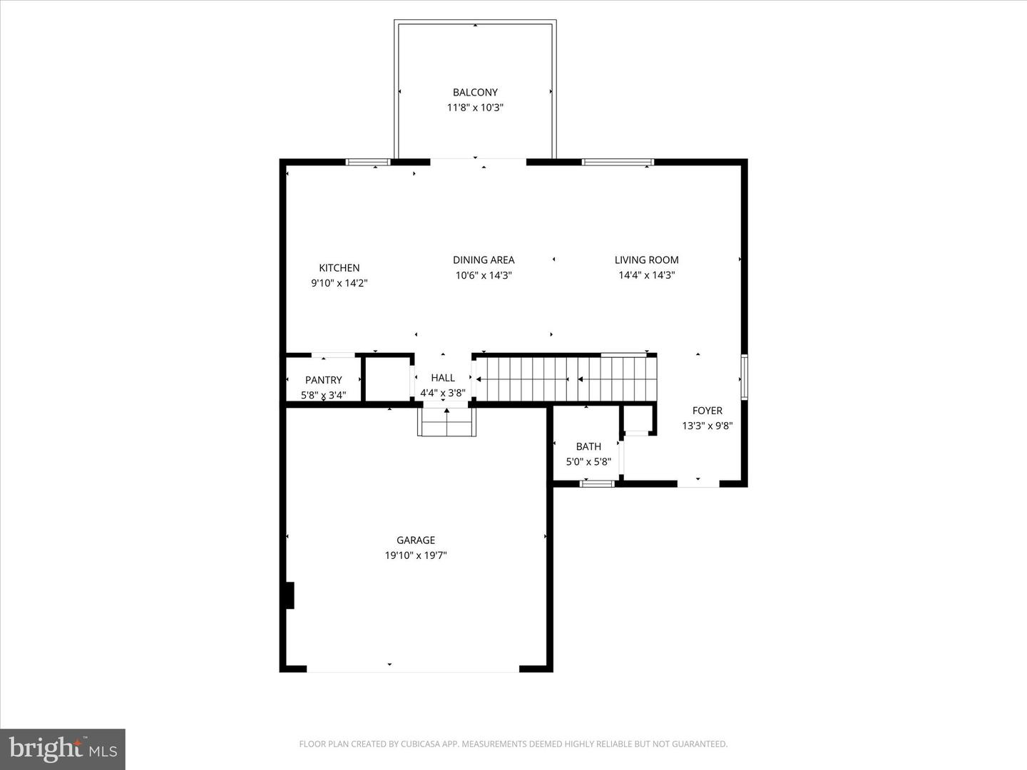 350 MESA CT, BROADWAY, Virginia 22815, 4 Bedrooms Bedrooms, 15 Rooms Rooms,2 BathroomsBathrooms,Residential,For sale,350 MESA CT,VARO2002838 MLS # VARO2002838