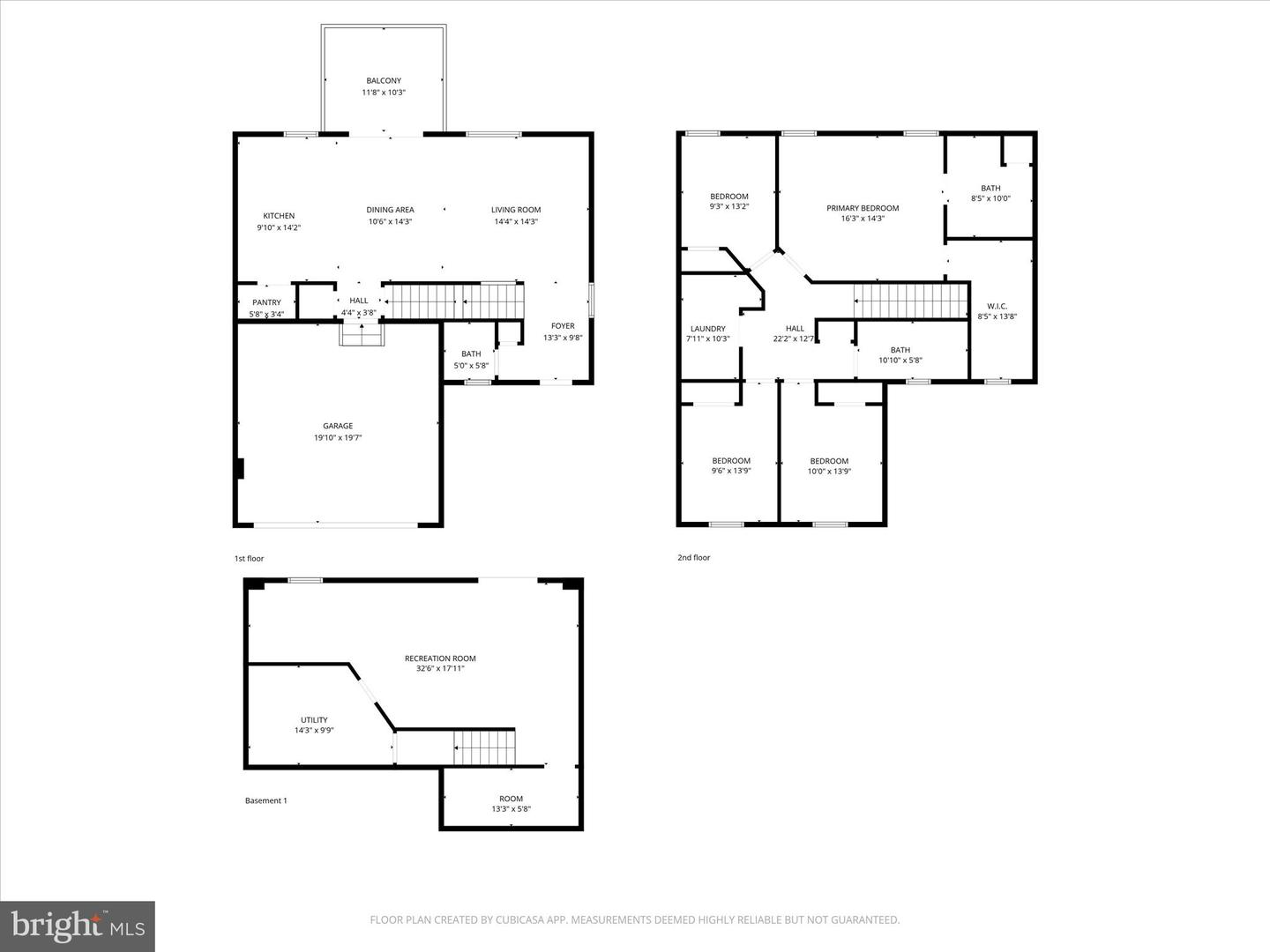 350 MESA CT, BROADWAY, Virginia 22815, 4 Bedrooms Bedrooms, 15 Rooms Rooms,2 BathroomsBathrooms,Residential,For sale,350 MESA CT,VARO2002838 MLS # VARO2002838