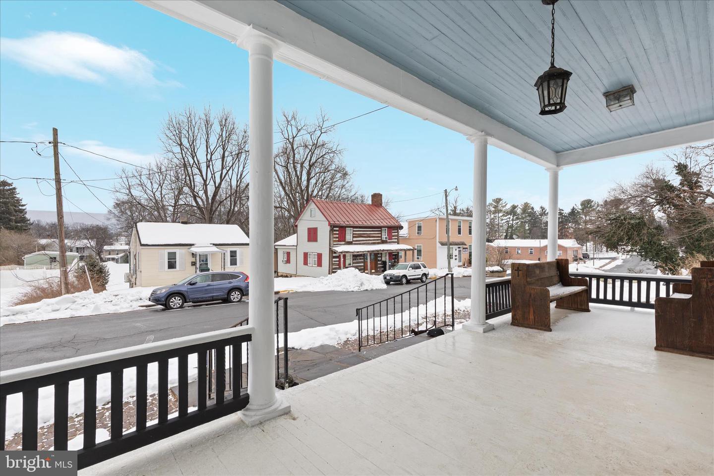 316 S MUHLENBERG ST, WOODSTOCK, Virginia 22664, 5 Bedrooms Bedrooms, 10 Rooms Rooms,3 BathroomsBathrooms,Residential,For sale,316 S MUHLENBERG ST,VASH2013532 MLS # VASH2013532