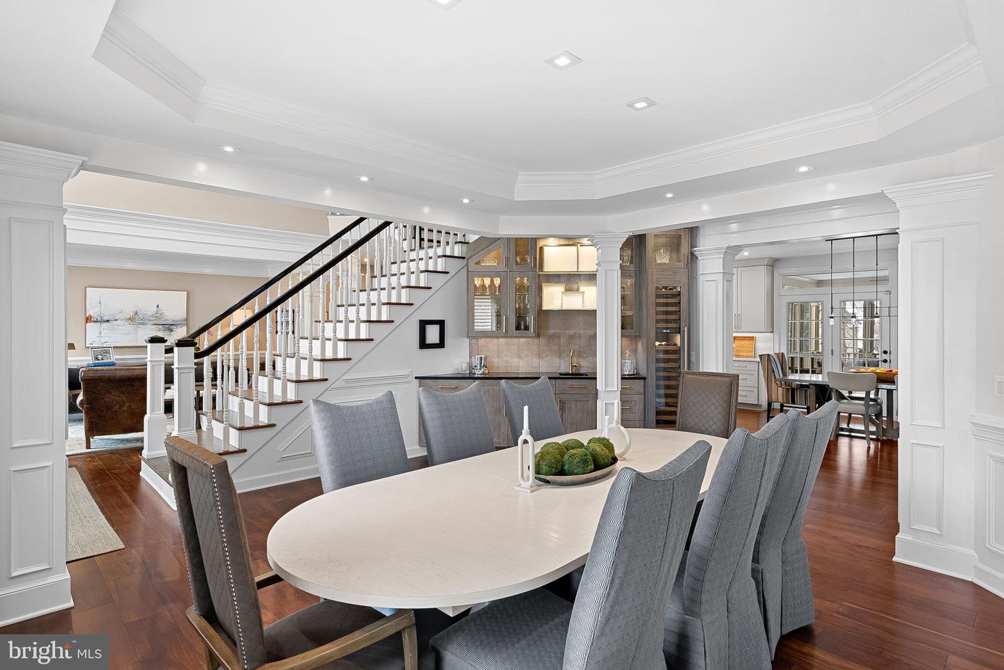 18415 KINGSMILL ST, LEESBURG, Virginia 20176, 5 Bedrooms Bedrooms, ,4 BathroomsBathrooms,Residential,For sale,18415 KINGSMILL ST,VALO2115426 MLS # VALO2115426