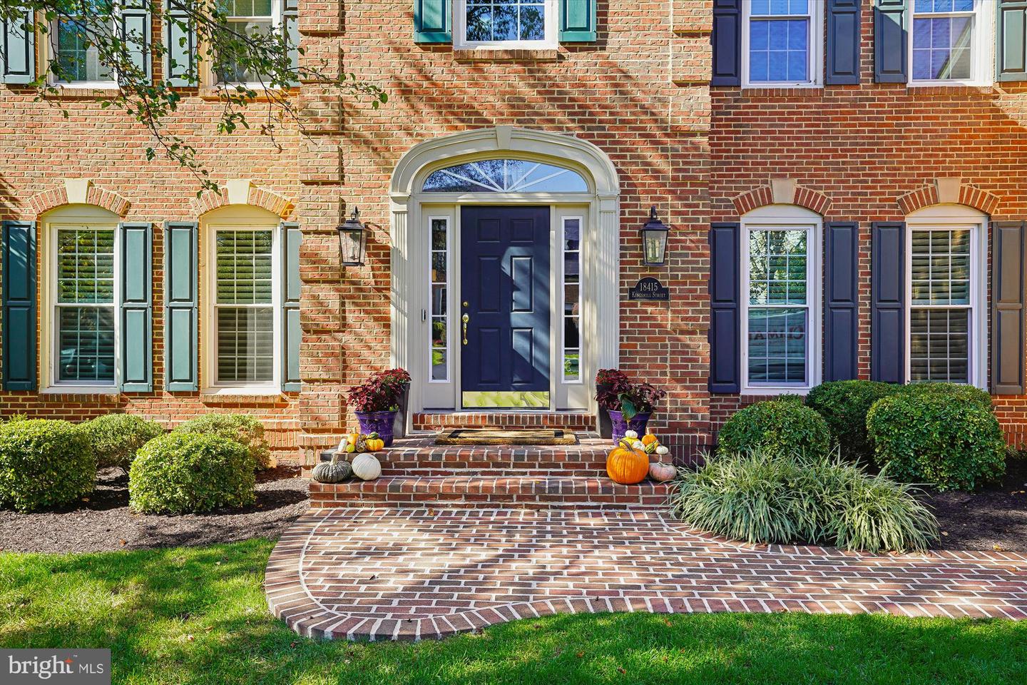 18415 KINGSMILL ST, LEESBURG, Virginia 20176, 5 Bedrooms Bedrooms, ,4 BathroomsBathrooms,Residential,For sale,18415 KINGSMILL ST,VALO2115426 MLS # VALO2115426