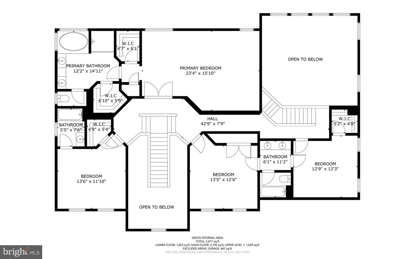 18415 KINGSMILL ST, LEESBURG, Virginia 20176, 5 Bedrooms Bedrooms, ,4 BathroomsBathrooms,Residential,For sale,18415 KINGSMILL ST,VALO2115426 MLS # VALO2115426