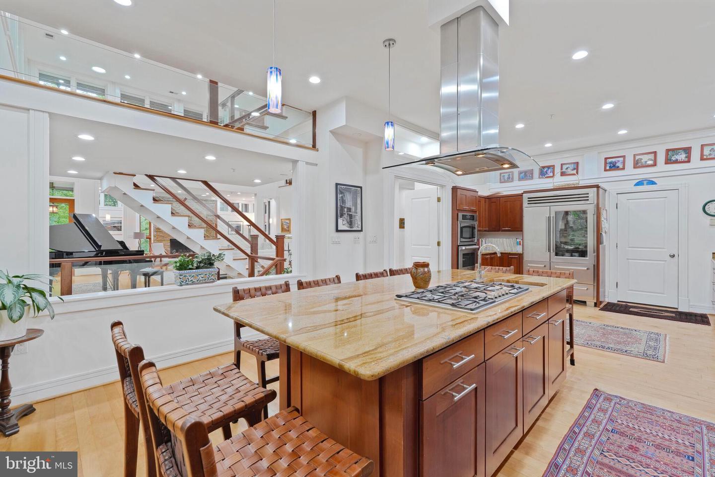 2807 CHESTERFIELD PL NW, WASHINGTON, District Of Columbia 20008, 5 Bedrooms Bedrooms, ,5 BathroomsBathrooms,Residential,For sale,2807 CHESTERFIELD PL NW,DCDC2245322 MLS # DCDC2245322