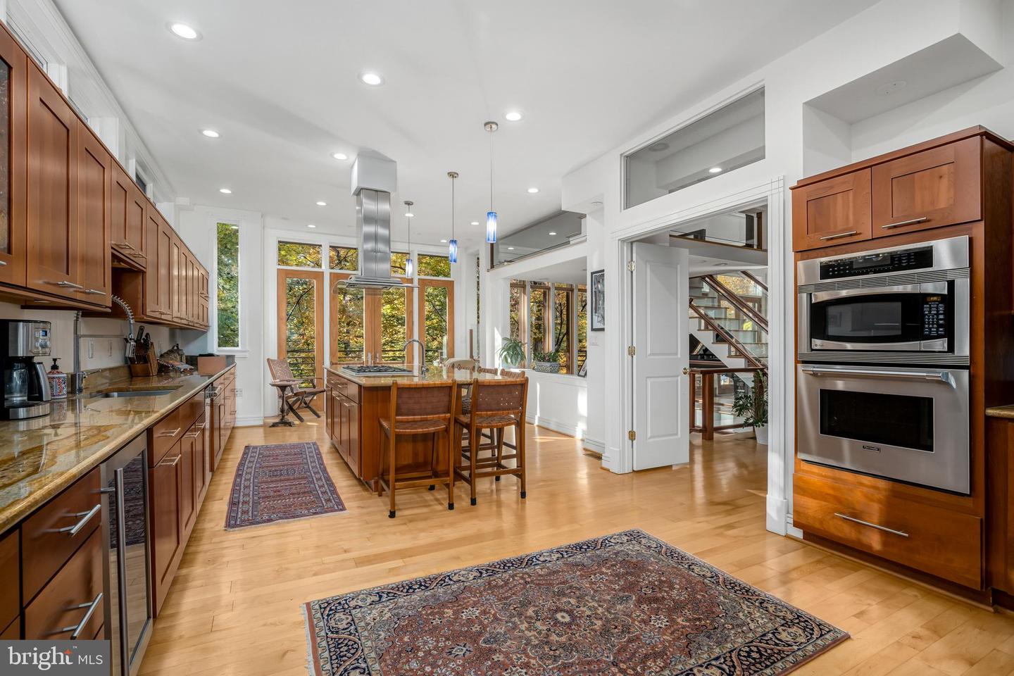 2807 CHESTERFIELD PL NW, WASHINGTON, District Of Columbia 20008, 5 Bedrooms Bedrooms, ,5 BathroomsBathrooms,Residential,For sale,2807 CHESTERFIELD PL NW,DCDC2245322 MLS # DCDC2245322