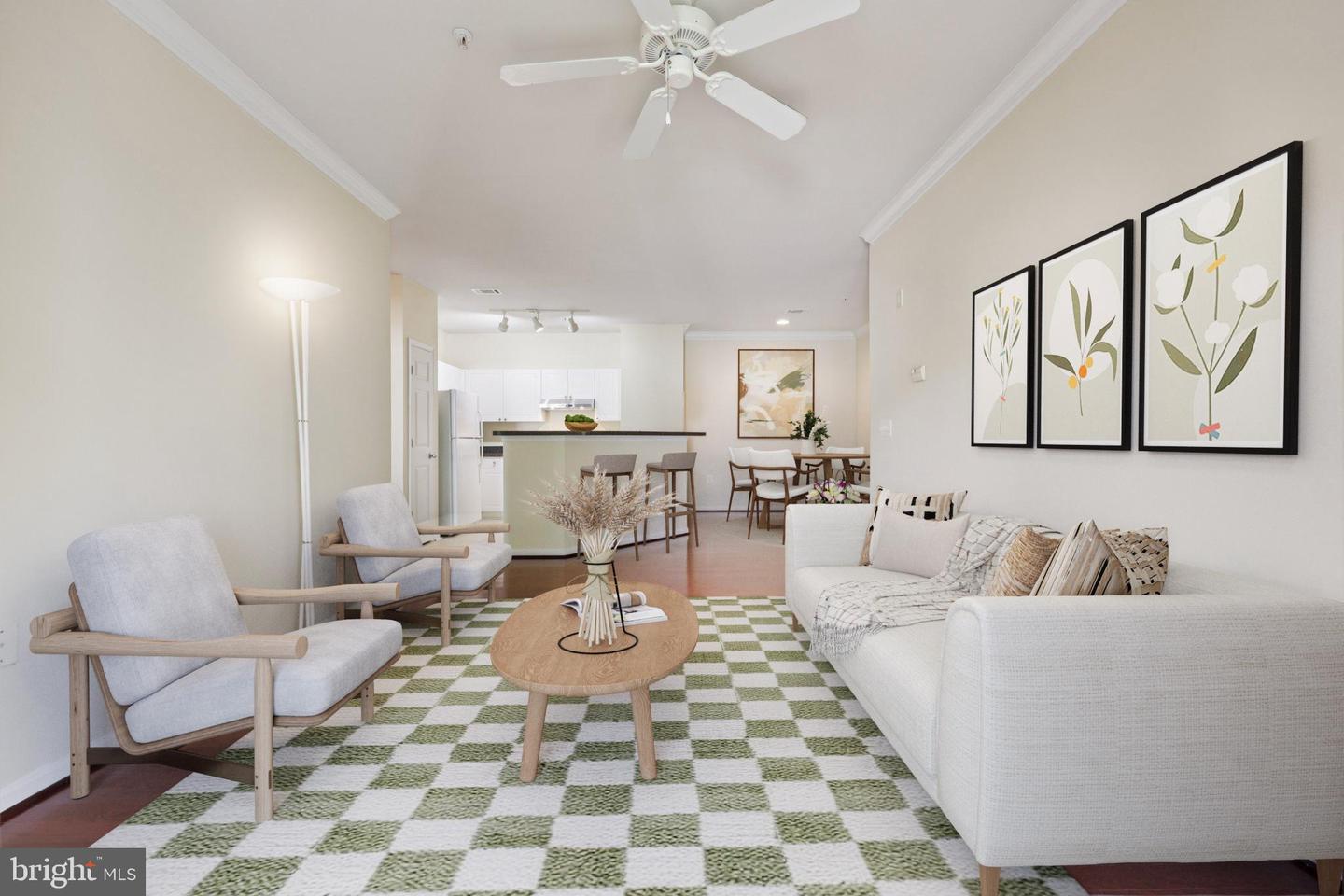 11355 ARISTOTLE DR #8-313, FAIRFAX, Virginia 22030, 2 Bedrooms Bedrooms, ,2 BathroomsBathrooms,Residential,For sale,11355 ARISTOTLE DR #8-313,VAFX2290906 MLS # VAFX2290906