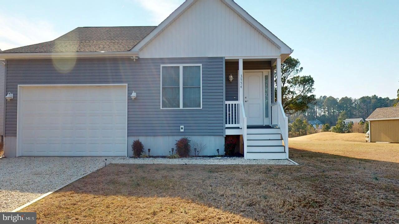 3554 NAVIGATOR DR, GREENBACKVILLE, Virginia 23356, 3 Bedrooms Bedrooms, ,3 BathroomsBathrooms,Residential,For sale,3554 NAVIGATOR DR,VAAC2002622 MLS # VAAC2002622