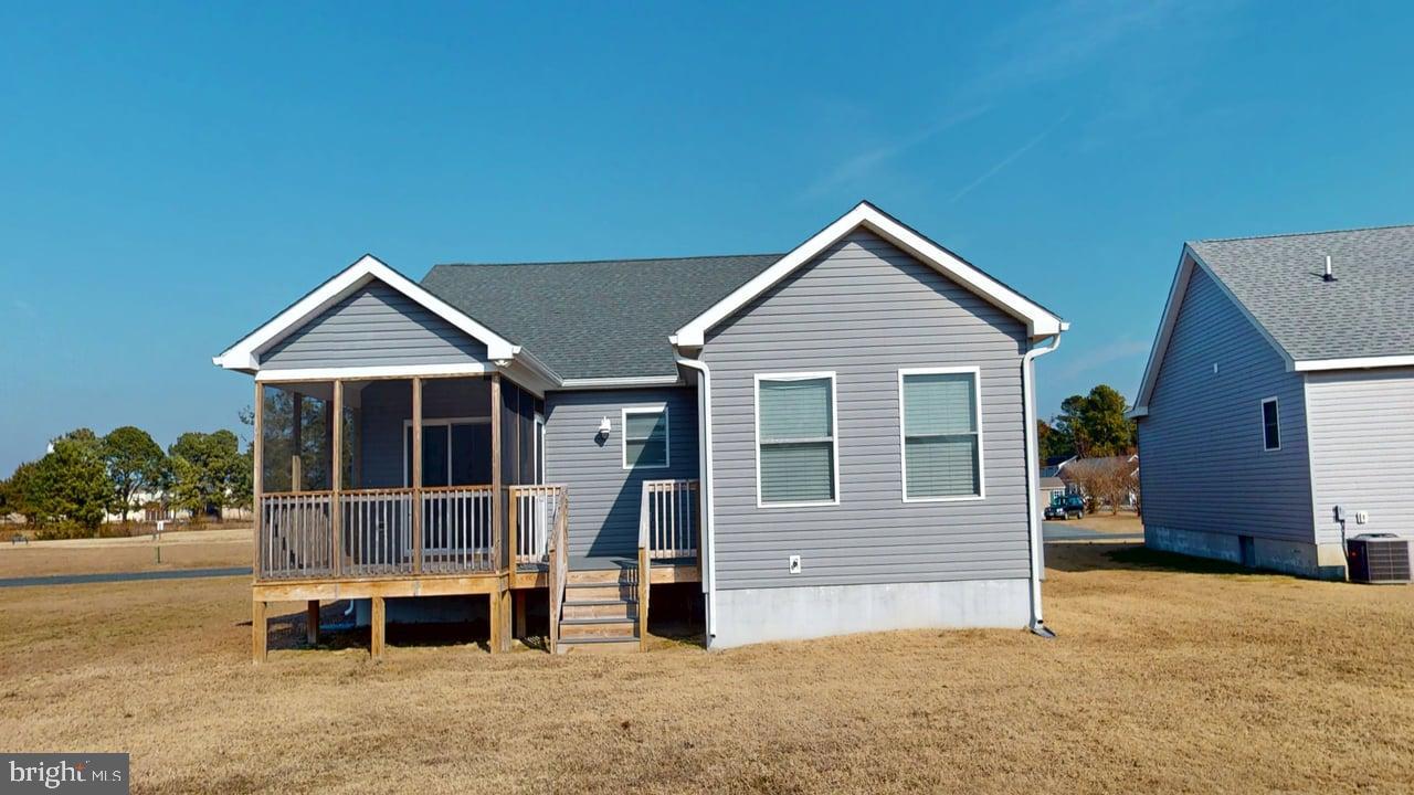 3554 NAVIGATOR DR, GREENBACKVILLE, Virginia 23356, 3 Bedrooms Bedrooms, ,3 BathroomsBathrooms,Residential,For sale,3554 NAVIGATOR DR,VAAC2002622 MLS # VAAC2002622