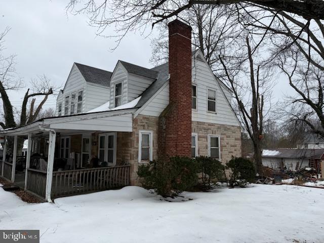 4700 BACKLICK RD, ANNANDALE, Virginia 22003, 2 Bedrooms Bedrooms, 4 Rooms Rooms,1 BathroomBathrooms,Residential,For sale,4700 BACKLICK RD,VAFX2290956 MLS # VAFX2290956