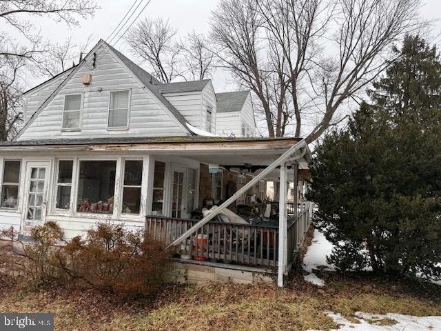 4700 BACKLICK RD, ANNANDALE, Virginia 22003, 2 Bedrooms Bedrooms, 4 Rooms Rooms,1 BathroomBathrooms,Residential,For sale,4700 BACKLICK RD,VAFX2290956 MLS # VAFX2290956