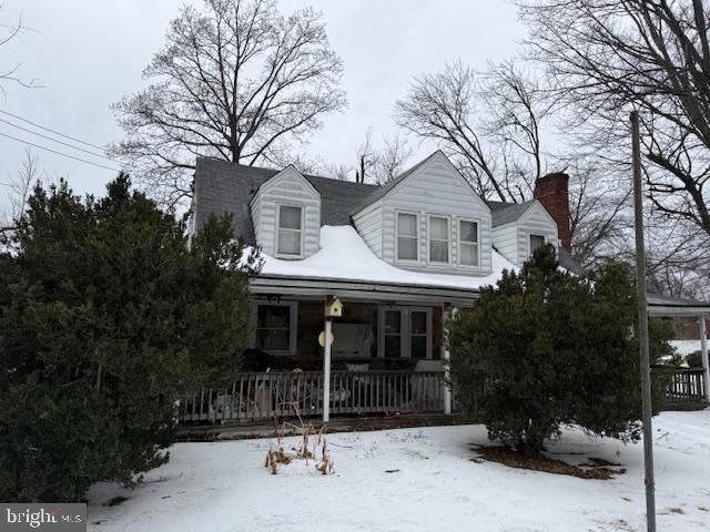 4700 BACKLICK RD, ANNANDALE, Virginia 22003, 2 Bedrooms Bedrooms, 4 Rooms Rooms,1 BathroomBathrooms,Residential,For sale,4700 BACKLICK RD,VAFX2290956 MLS # VAFX2290956