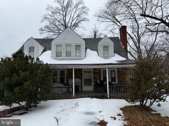 4700 BACKLICK RD, ANNANDALE, Virginia 22003, 2 Bedrooms Bedrooms, 4 Rooms Rooms,1 BathroomBathrooms,Residential,For sale,4700 BACKLICK RD,VAFX2290956 MLS # VAFX2290956