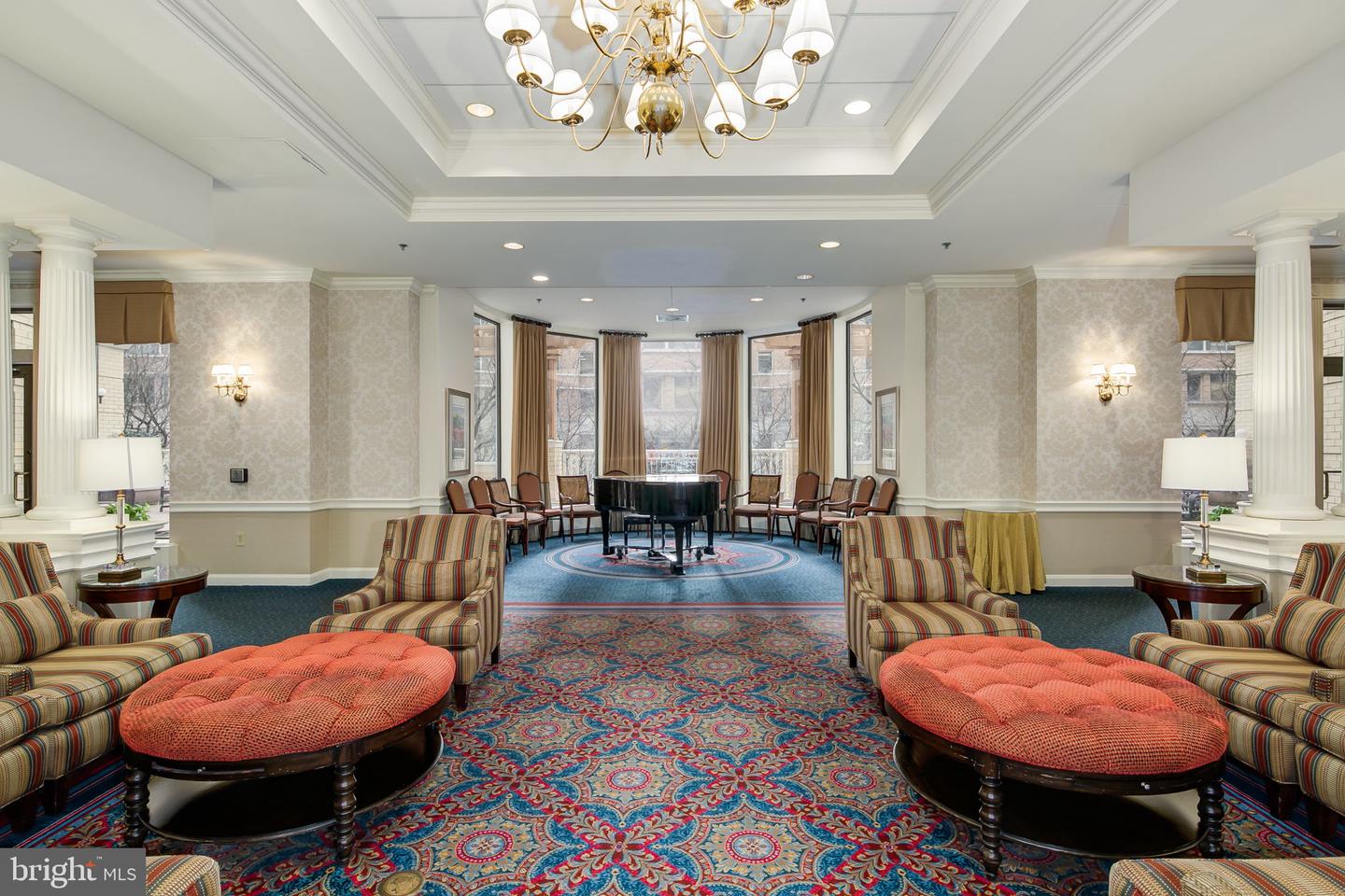 900 N TAYLOR ST #1810, ARLINGTON, Virginia 22203, 1 Bedroom Bedrooms, ,1 BathroomBathrooms,Residential,For sale,900 N TAYLOR ST #1810,VAAR2068880 MLS # VAAR2068880