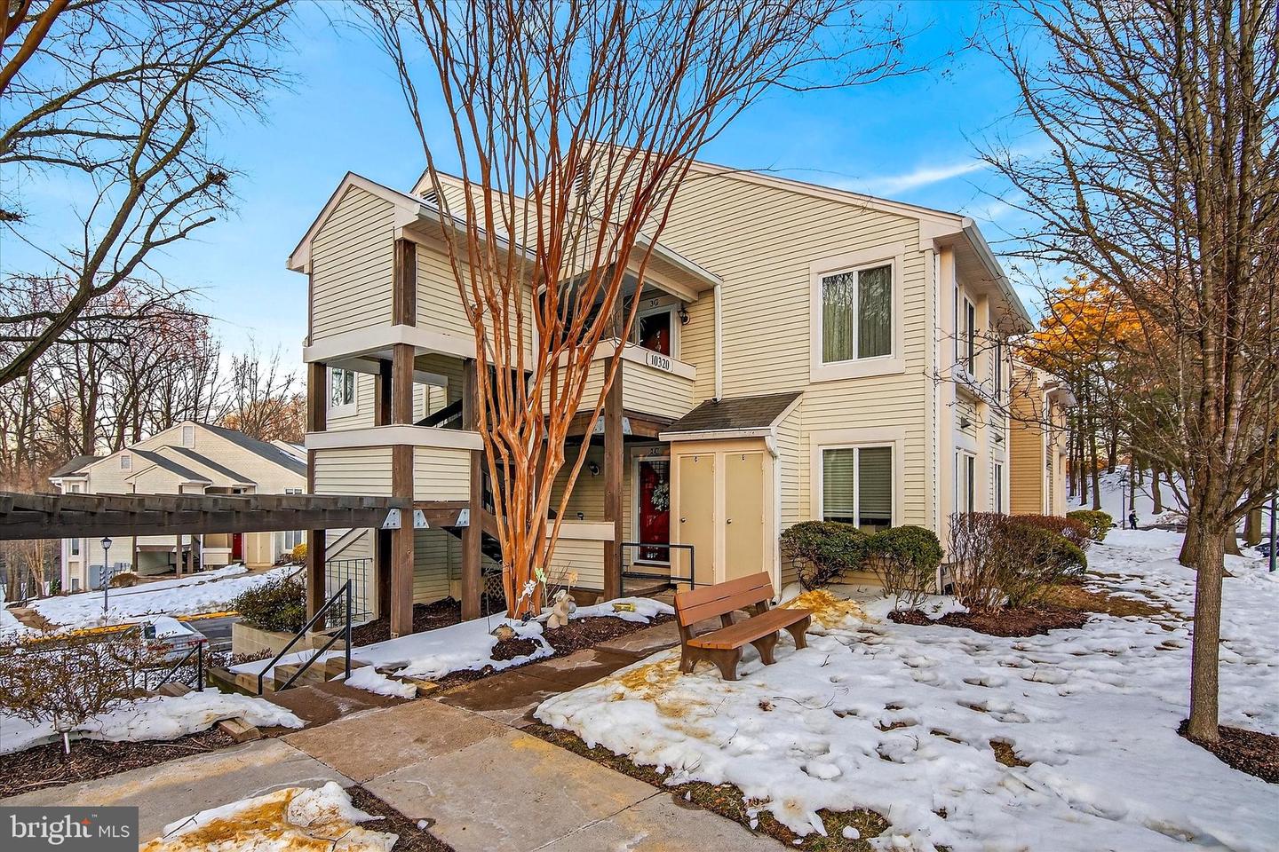 10320 LURIA COMMONS CT #3I, BURKE, Virginia 22015, 2 Bedrooms Bedrooms, ,1 BathroomBathrooms,Residential,For sale,10320 LURIA COMMONS CT #3I,VAFX2291044 MLS # VAFX2291044