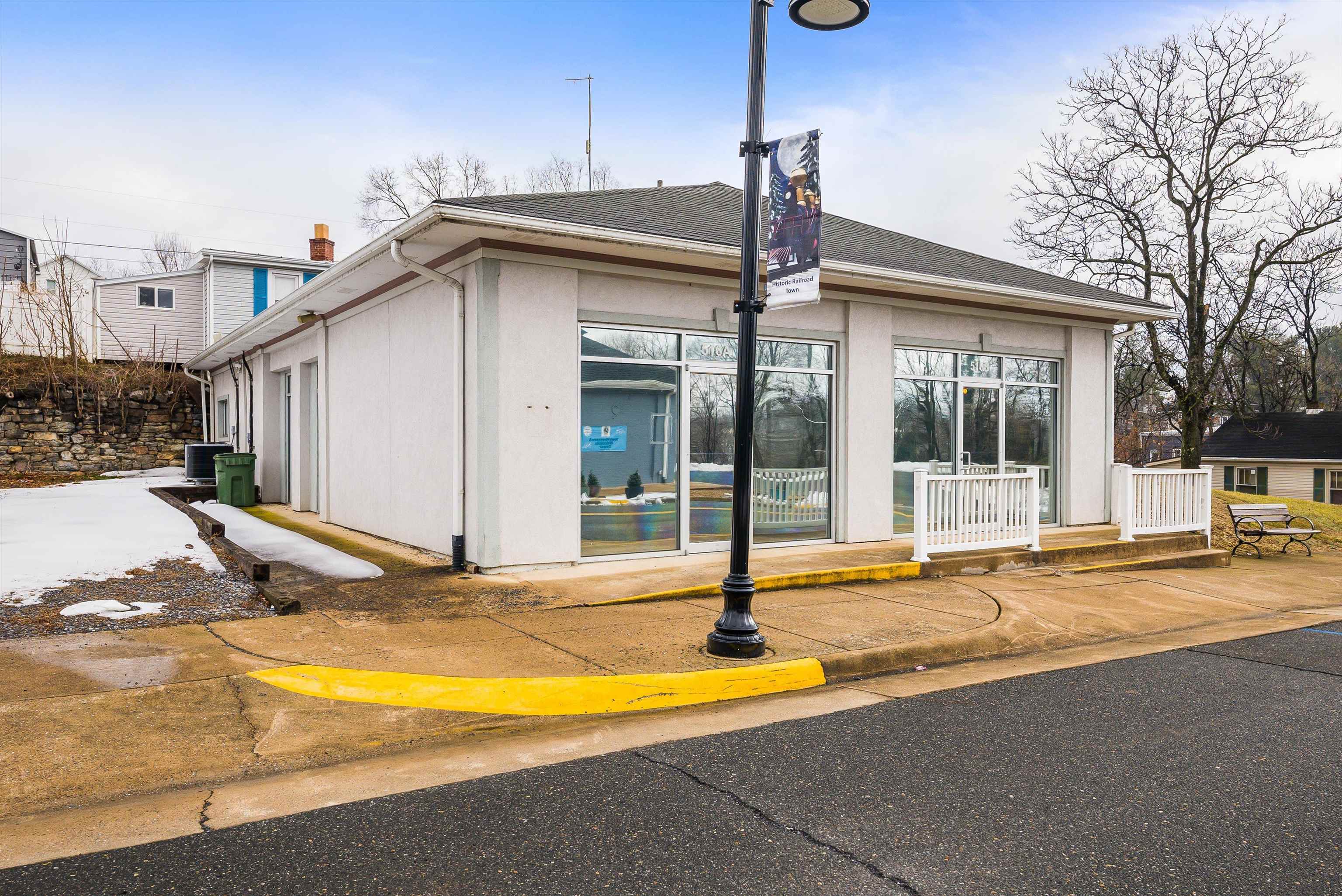 516 FIRST ST, SHENANDOAH, Virginia 22849, ,Commercial,516 FIRST ST,673274 MLS # 673274