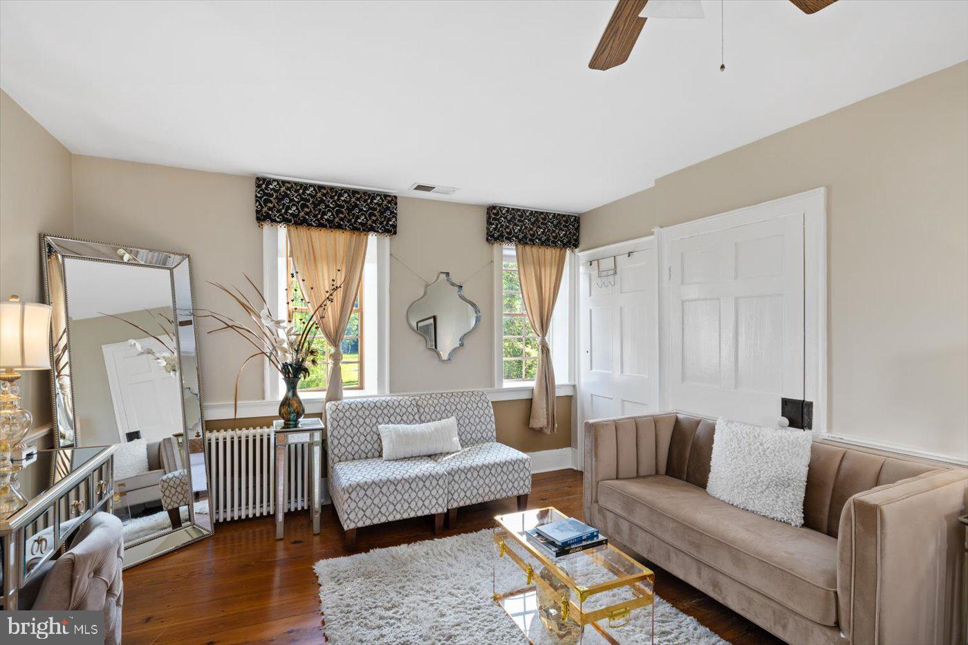 1830 THRIFT RD, MADISON, Virginia 22727, 3 Bedrooms Bedrooms, ,2 BathroomsBathrooms,Farm,For sale,1830 THRIFT RD,VAMA2002606 MLS # VAMA2002606