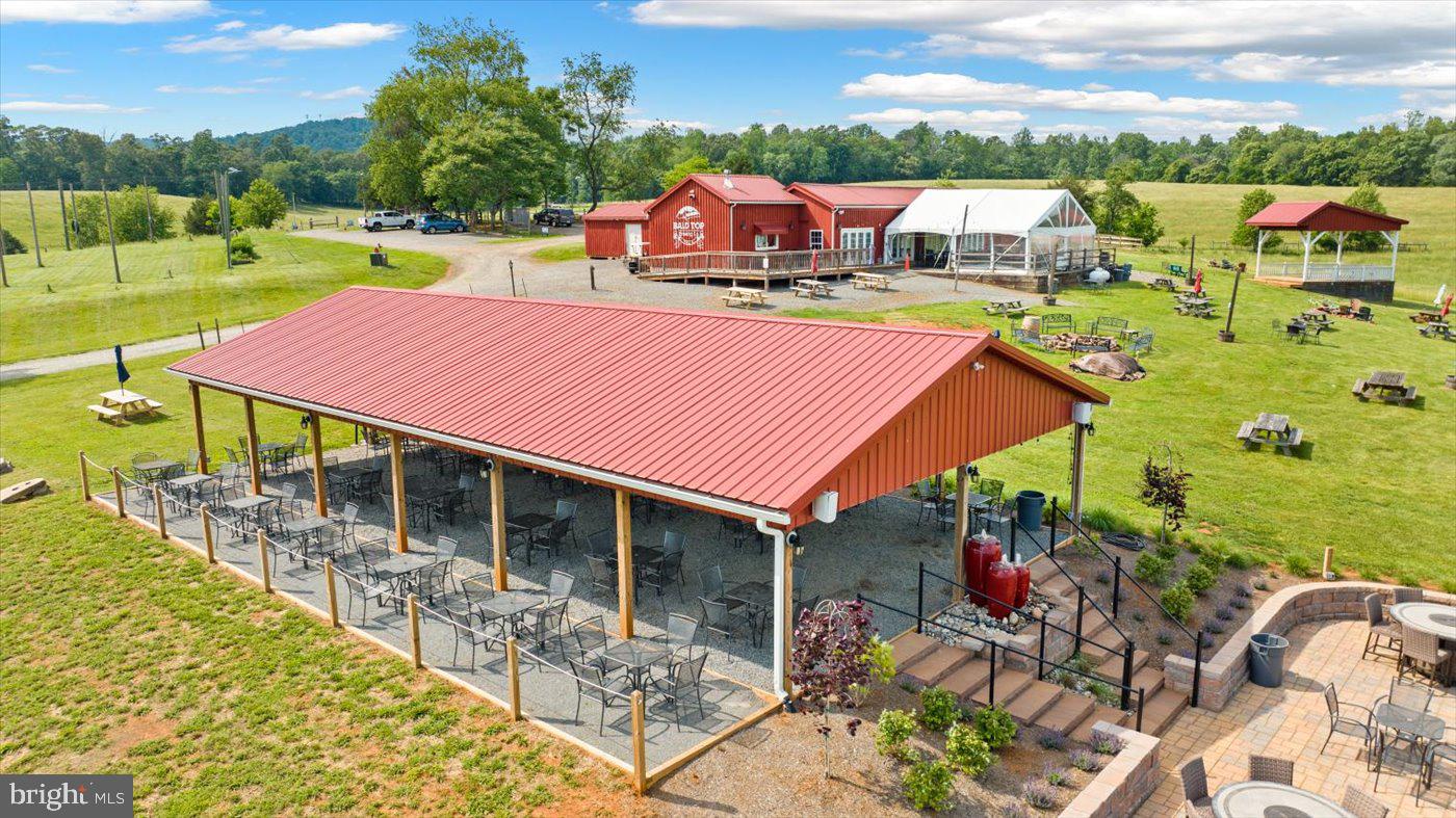 1830 THRIFT RD, MADISON, Virginia 22727, 3 Bedrooms Bedrooms, ,2 BathroomsBathrooms,Farm,For sale,1830 THRIFT RD,VAMA2002606 MLS # VAMA2002606