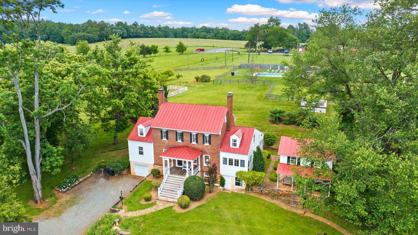 1830 THRIFT RD, MADISON, Virginia 22727, 3 Bedrooms Bedrooms, ,2 BathroomsBathrooms,Farm,For sale,1830 THRIFT RD,VAMA2002606 MLS # VAMA2002606