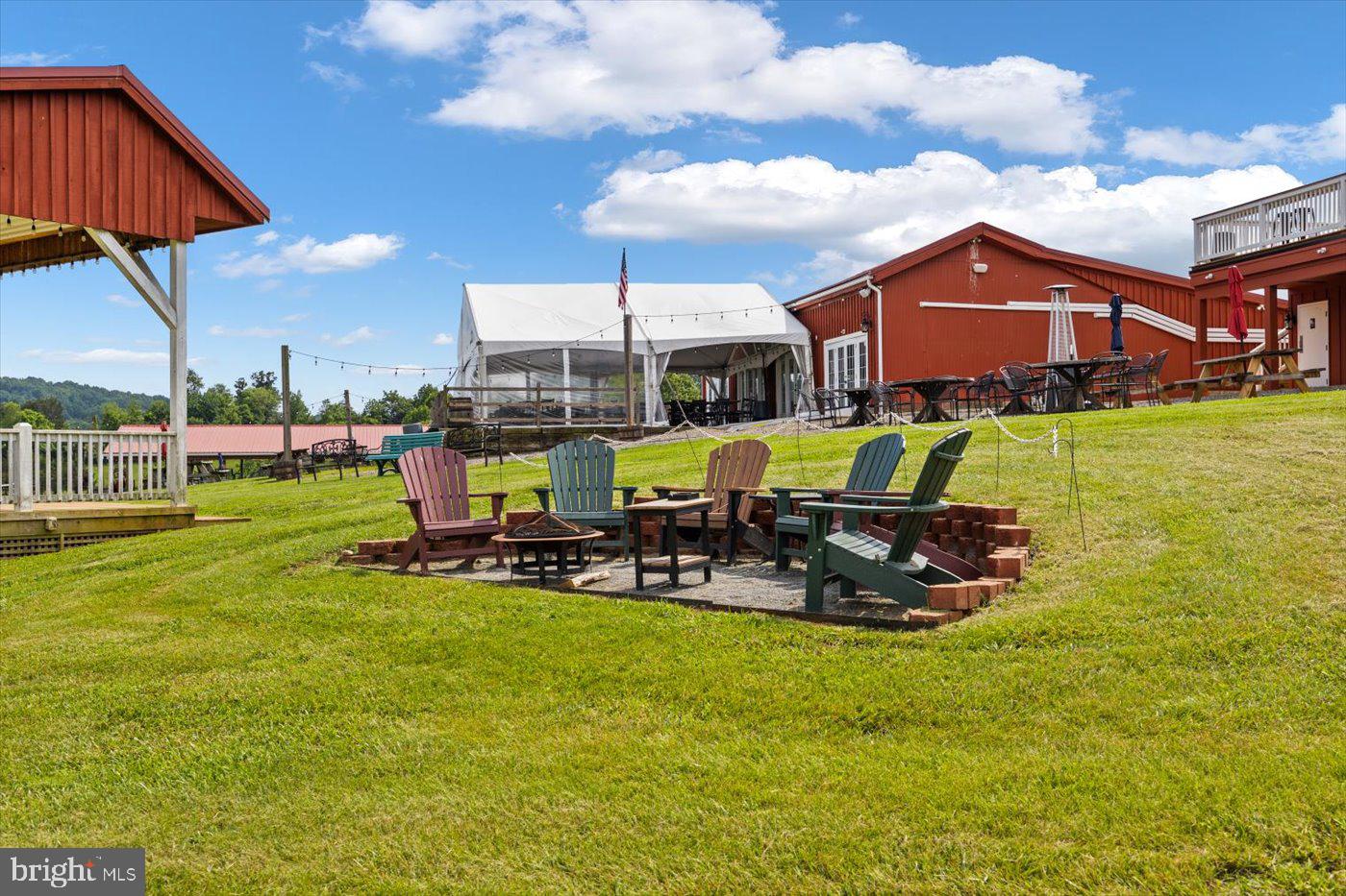 1830 THRIFT RD, MADISON, Virginia 22727, 3 Bedrooms Bedrooms, ,2 BathroomsBathrooms,Farm,For sale,1830 THRIFT RD,VAMA2002606 MLS # VAMA2002606