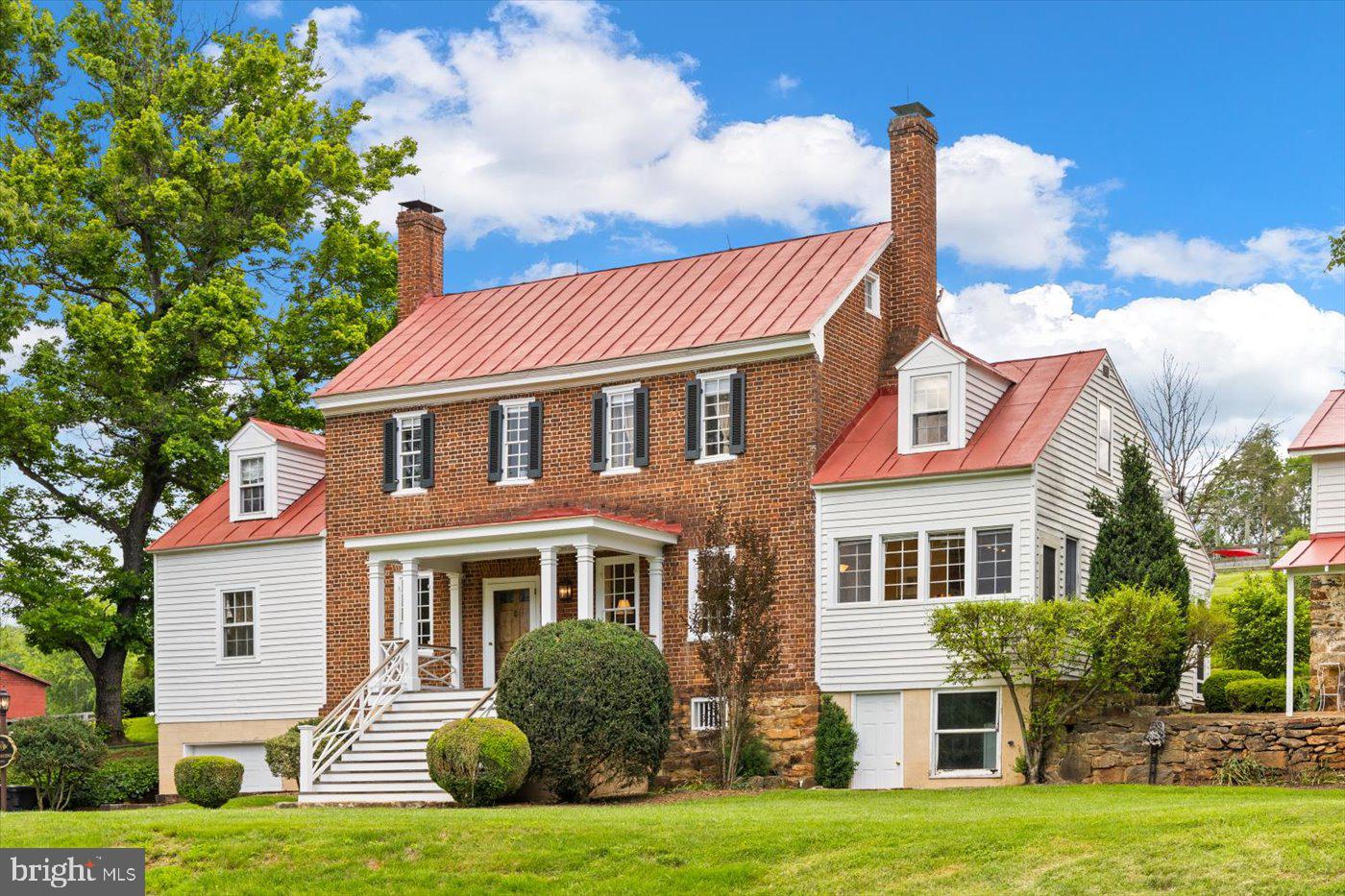 1830 THRIFT RD, MADISON, Virginia 22727, 3 Bedrooms Bedrooms, ,2 BathroomsBathrooms,Farm,For sale,1830 THRIFT RD,VAMA2002606 MLS # VAMA2002606