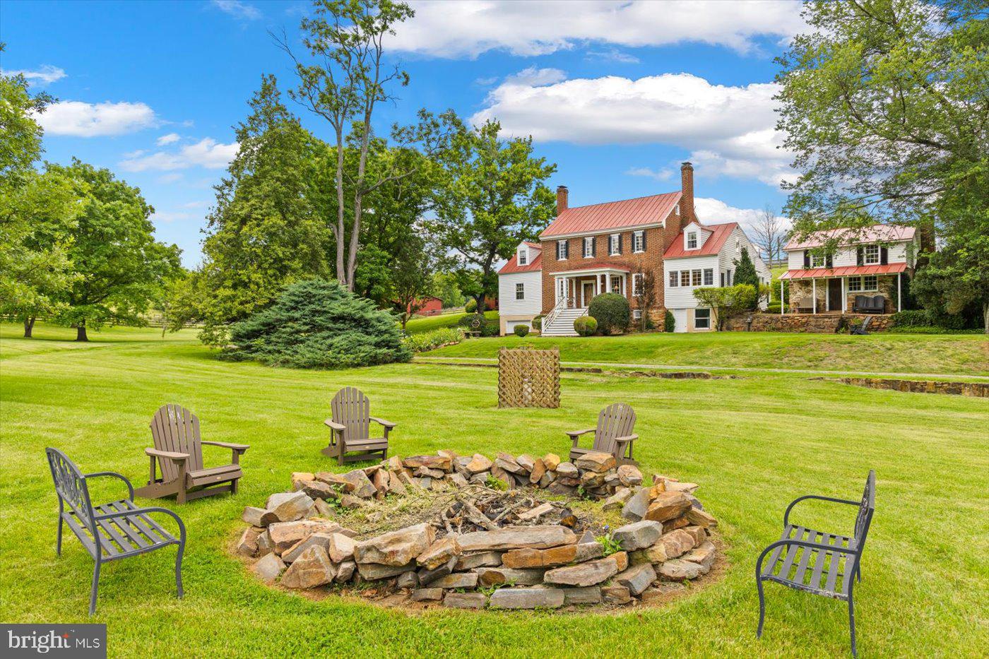 1830 THRIFT RD, MADISON, Virginia 22727, 3 Bedrooms Bedrooms, ,2 BathroomsBathrooms,Farm,For sale,1830 THRIFT RD,VAMA2002606 MLS # VAMA2002606