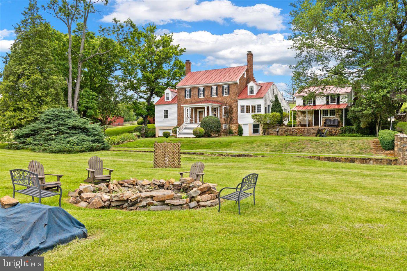 1830 THRIFT RD, MADISON, Virginia 22727, 3 Bedrooms Bedrooms, ,2 BathroomsBathrooms,Farm,For sale,1830 THRIFT RD,VAMA2002606 MLS # VAMA2002606