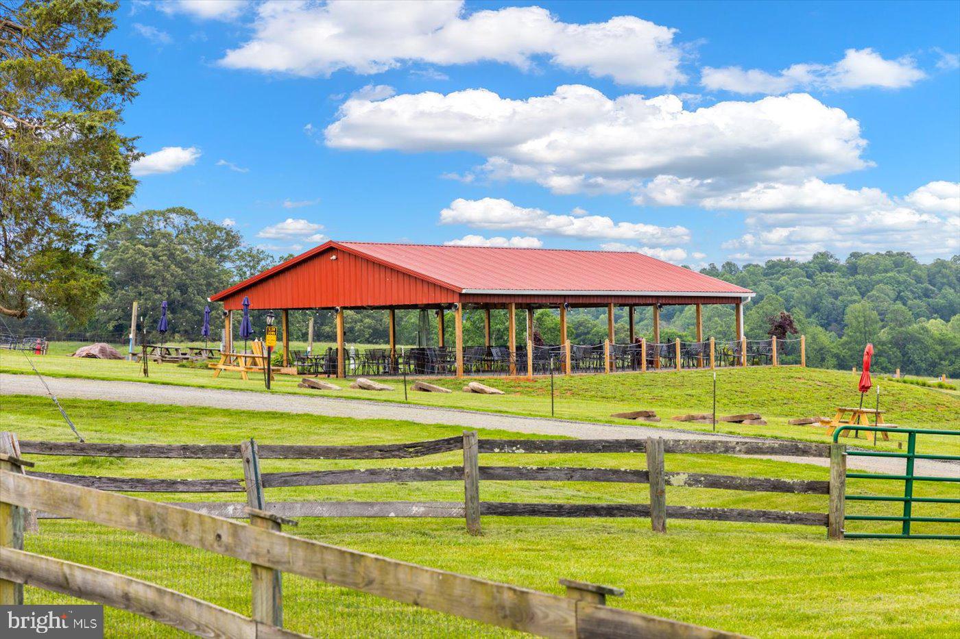 1830 THRIFT RD, MADISON, Virginia 22727, 3 Bedrooms Bedrooms, ,2 BathroomsBathrooms,Farm,For sale,1830 THRIFT RD,VAMA2002606 MLS # VAMA2002606