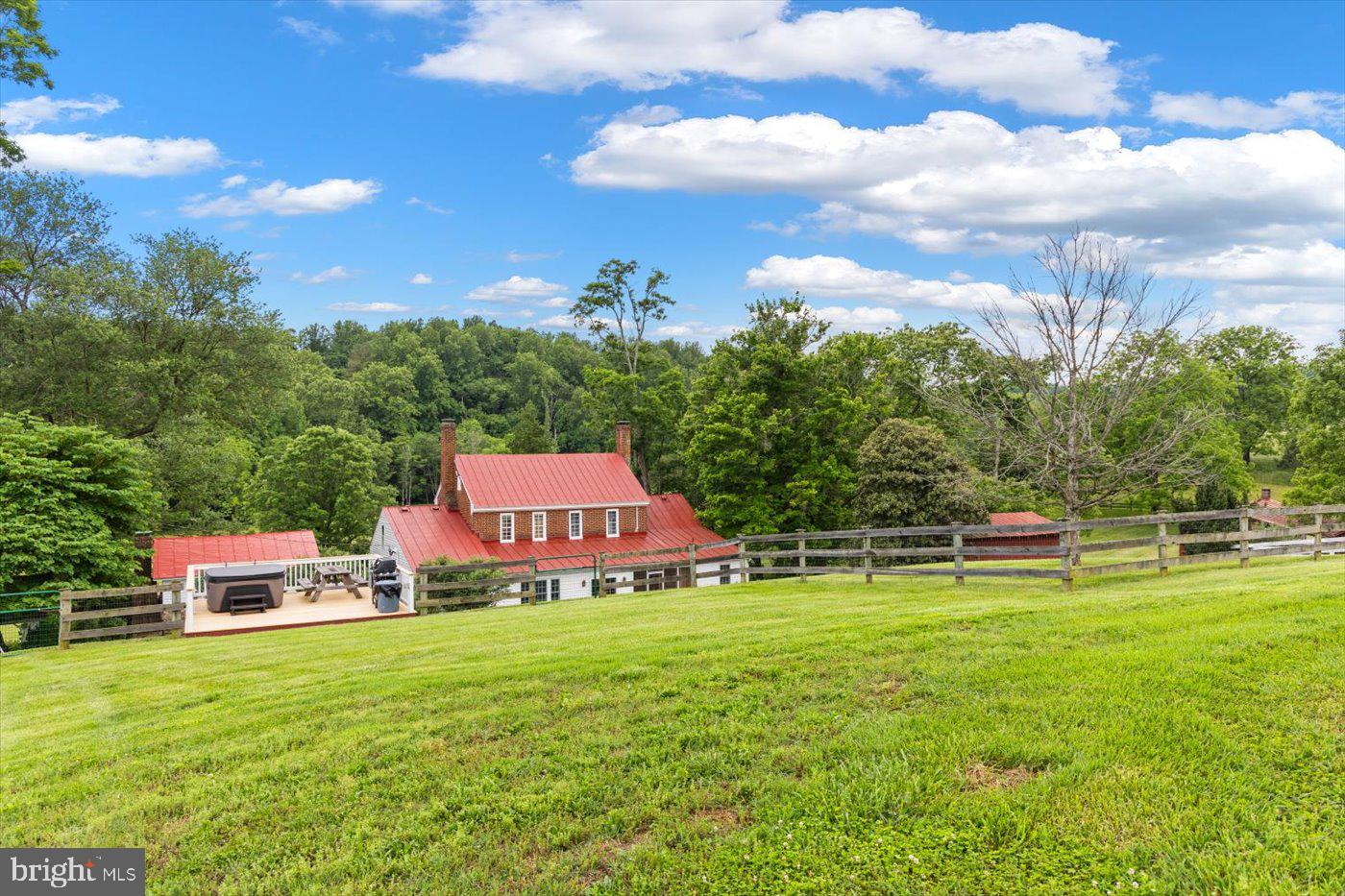 1830 THRIFT RD, MADISON, Virginia 22727, 3 Bedrooms Bedrooms, ,2 BathroomsBathrooms,Farm,For sale,1830 THRIFT RD,VAMA2002606 MLS # VAMA2002606