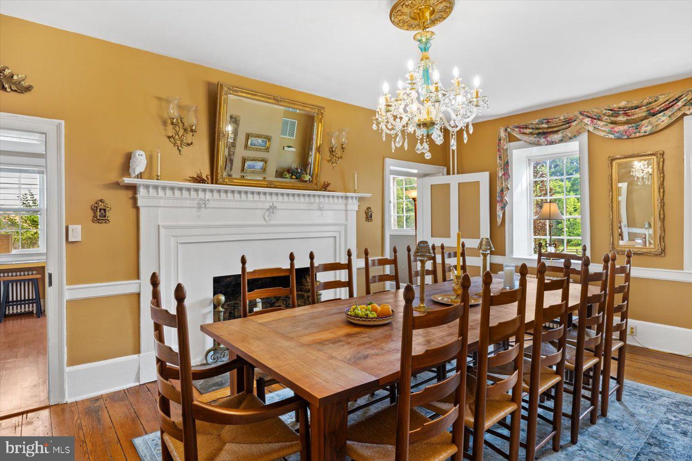 1830 THRIFT RD, MADISON, Virginia 22727, 3 Bedrooms Bedrooms, ,2 BathroomsBathrooms,Farm,For sale,1830 THRIFT RD,VAMA2002606 MLS # VAMA2002606