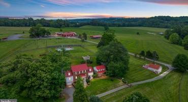 1830 THRIFT RD, MADISON, Virginia 22727, 3 Bedrooms Bedrooms, ,2 BathroomsBathrooms,Farm,For sale,1830 THRIFT RD,VAMA2002606 MLS # VAMA2002606