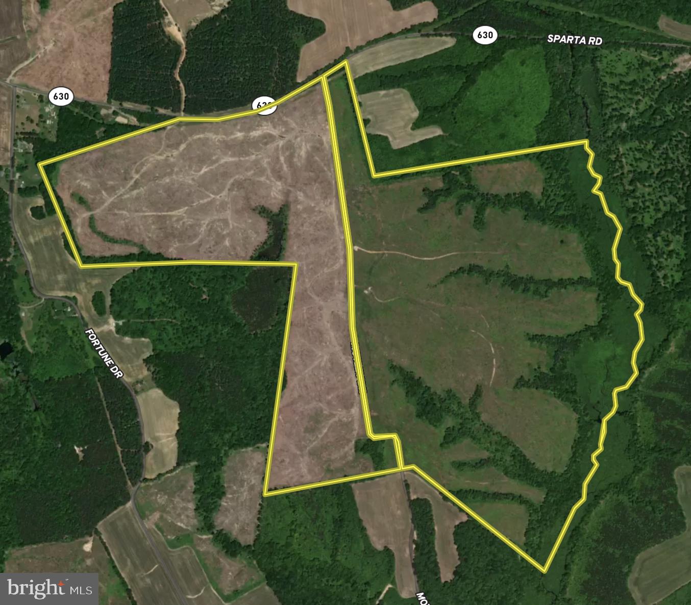 TBD SPARTA RD, MILFORD, Virginia 22514, ,Farm,For sale,TBD SPARTA RD,VACV2009536 MLS # VACV2009536