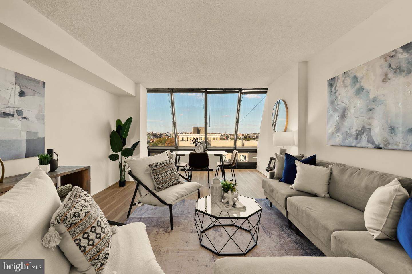 1245 13TH ST NW #907, WASHINGTON, District Of Columbia 20005, 1 Bedroom Bedrooms, ,1 BathroomBathrooms,Residential,For sale,1245 13TH ST NW #907,DCDC2229664 MLS # DCDC2229664