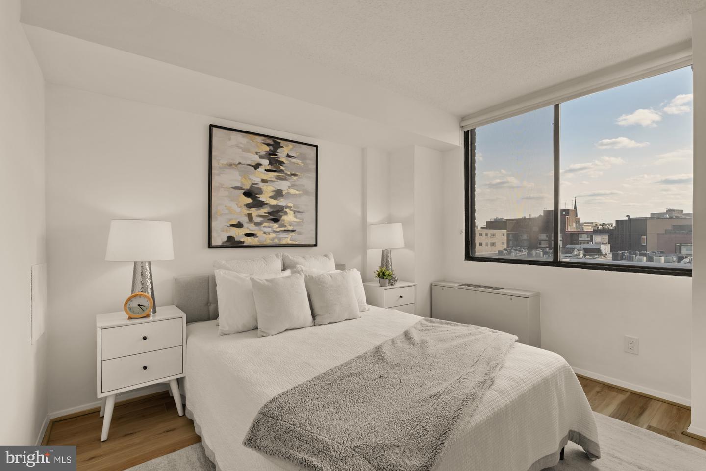 1245 13TH ST NW #907, WASHINGTON, District Of Columbia 20005, 1 Bedroom Bedrooms, ,1 BathroomBathrooms,Residential,For sale,1245 13TH ST NW #907,DCDC2229664 MLS # DCDC2229664