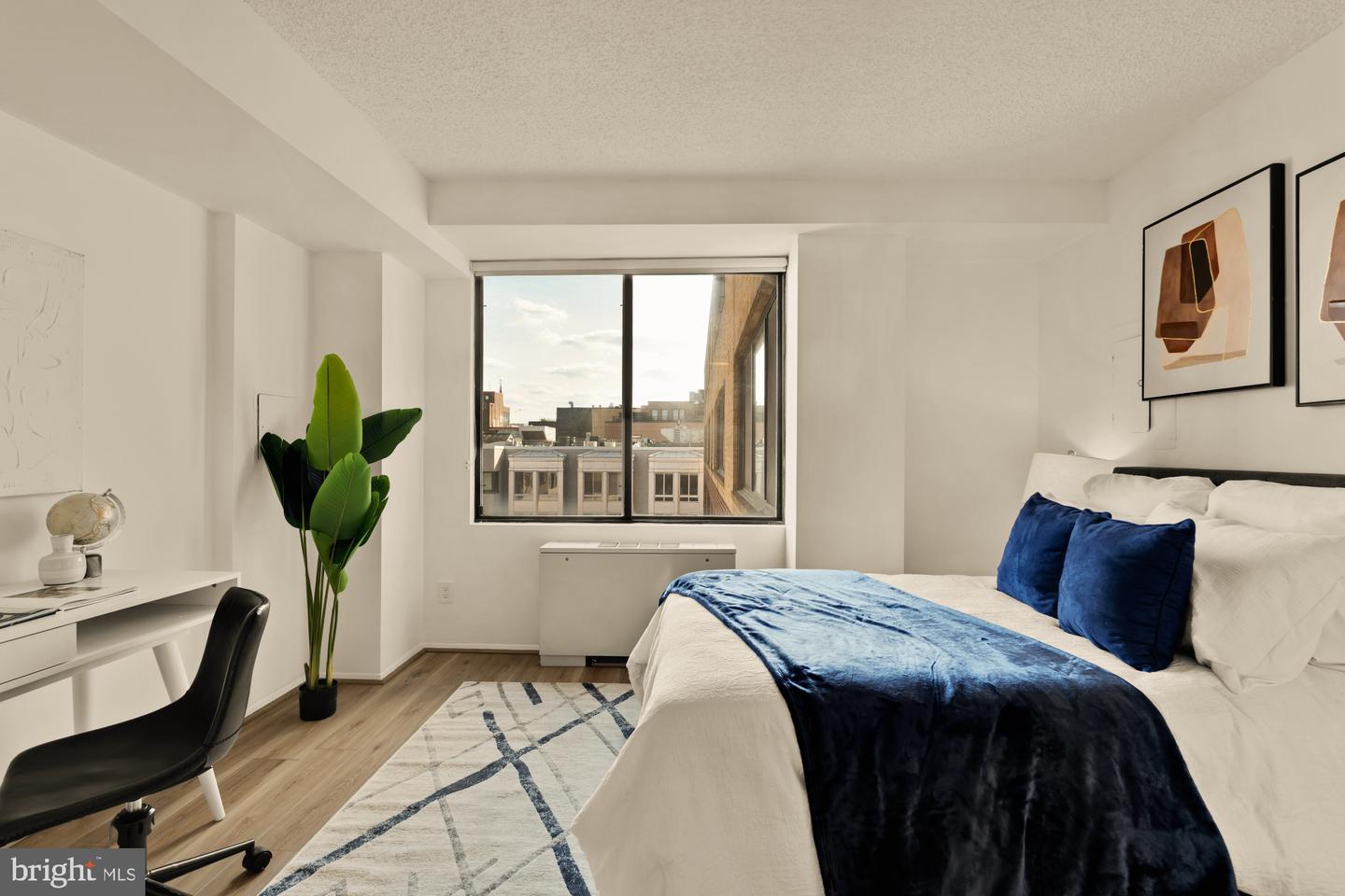 1245 13TH ST NW #907, WASHINGTON, District Of Columbia 20005, 1 Bedroom Bedrooms, ,1 BathroomBathrooms,Residential,For sale,1245 13TH ST NW #907,DCDC2229664 MLS # DCDC2229664