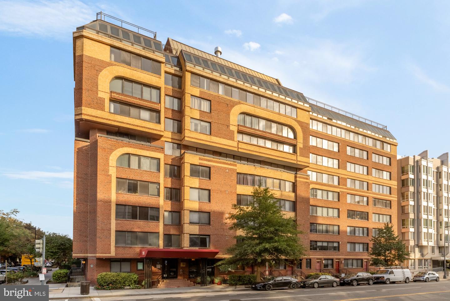 1245 13TH ST NW #907, WASHINGTON, District Of Columbia 20005, 1 Bedroom Bedrooms, ,1 BathroomBathrooms,Residential,For sale,1245 13TH ST NW #907,DCDC2229664 MLS # DCDC2229664