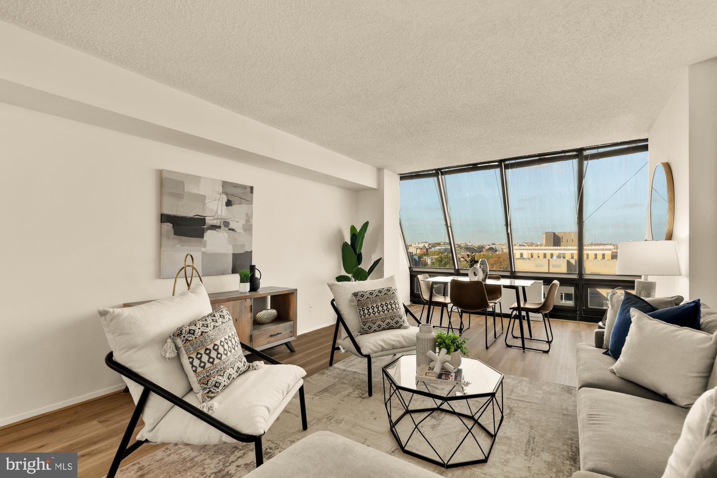 1245 13TH ST NW #907, WASHINGTON, District Of Columbia 20005, 1 Bedroom Bedrooms, ,1 BathroomBathrooms,Residential,For sale,1245 13TH ST NW #907,DCDC2229664 MLS # DCDC2229664