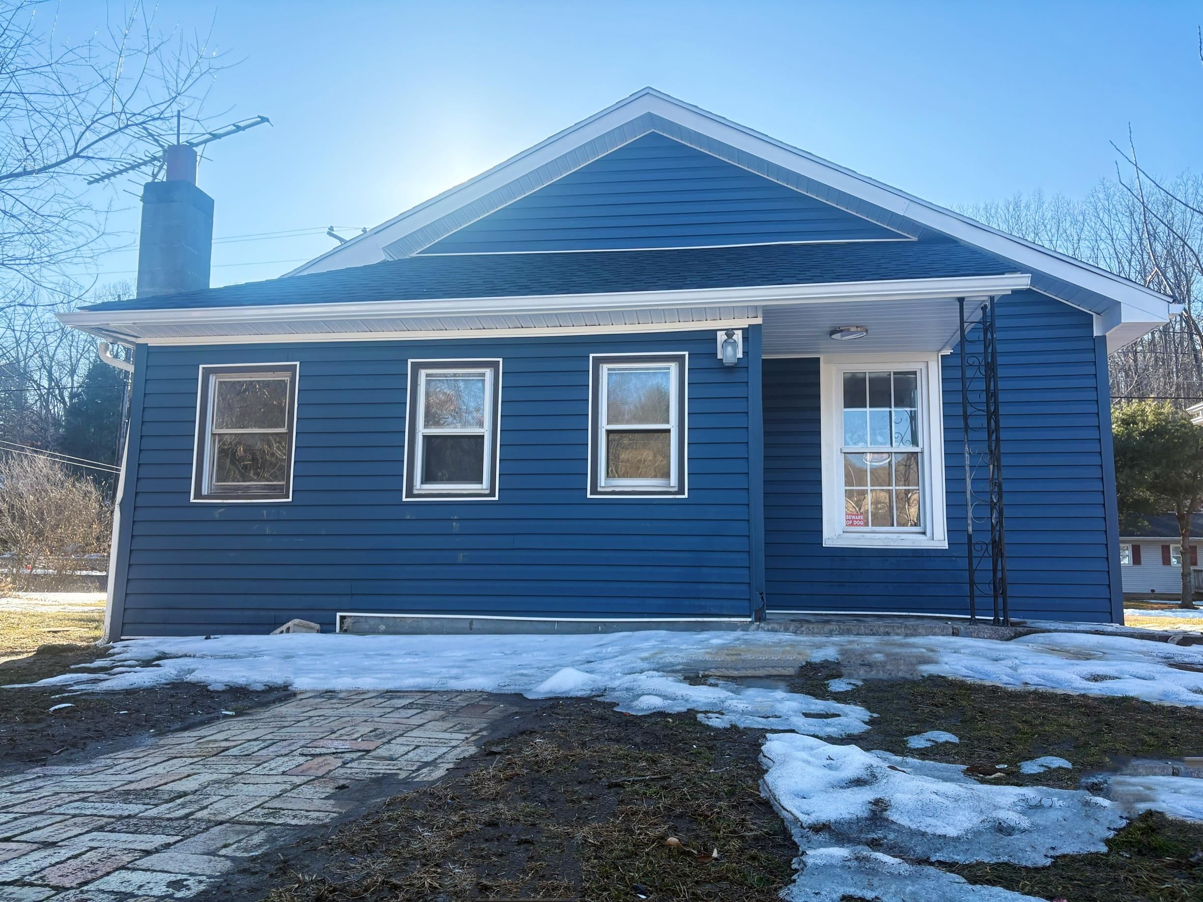 1473 TENTH ST, WAYNESBORO, Virginia 22980, 2 Bedrooms Bedrooms, ,1 BathroomBathrooms,Residential,1473 TENTH ST,673272 MLS # 673272