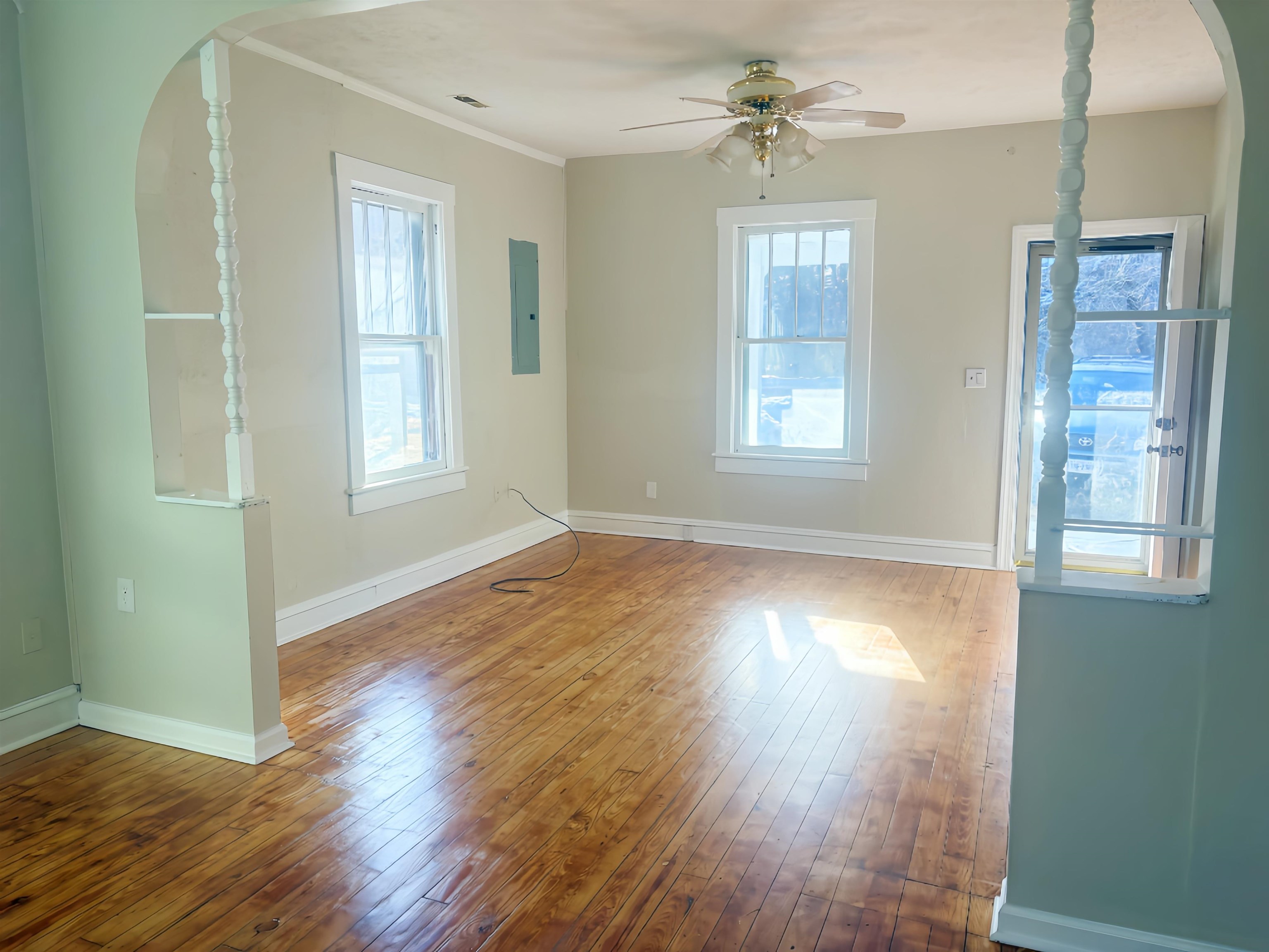 1473 TENTH ST, WAYNESBORO, Virginia 22980, 2 Bedrooms Bedrooms, ,1 BathroomBathrooms,Residential,1473 TENTH ST,673272 MLS # 673272