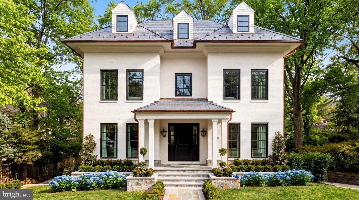 4939 QUEBEC ST NW, WASHINGTON, District Of Columbia 20016, 6 Bedrooms Bedrooms, ,5 BathroomsBathrooms,Residential,For sale,4939 QUEBEC ST NW,DCDC2241230 MLS # DCDC2241230