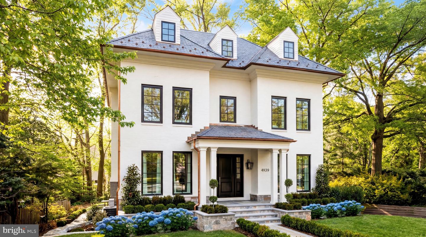 4939 QUEBEC ST NW, WASHINGTON, District Of Columbia 20016, 6 Bedrooms Bedrooms, ,5 BathroomsBathrooms,Residential,For sale,4939 QUEBEC ST NW,DCDC2241230 MLS # DCDC2241230