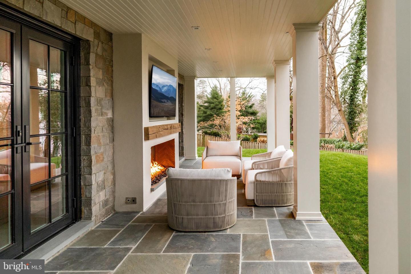 4939 QUEBEC ST NW, WASHINGTON, District Of Columbia 20016, 6 Bedrooms Bedrooms, ,5 BathroomsBathrooms,Residential,For sale,4939 QUEBEC ST NW,DCDC2241230 MLS # DCDC2241230