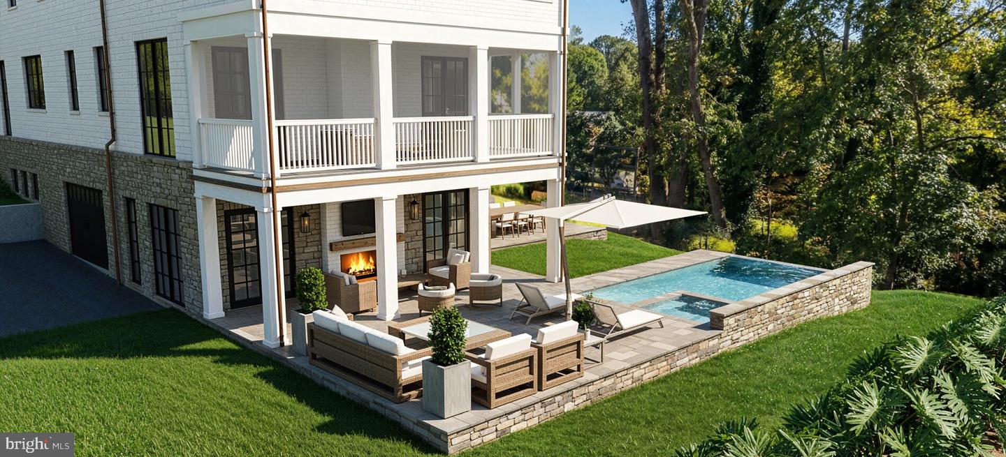 4939 QUEBEC ST NW, WASHINGTON, District Of Columbia 20016, 6 Bedrooms Bedrooms, ,5 BathroomsBathrooms,Residential,For sale,4939 QUEBEC ST NW,DCDC2241230 MLS # DCDC2241230