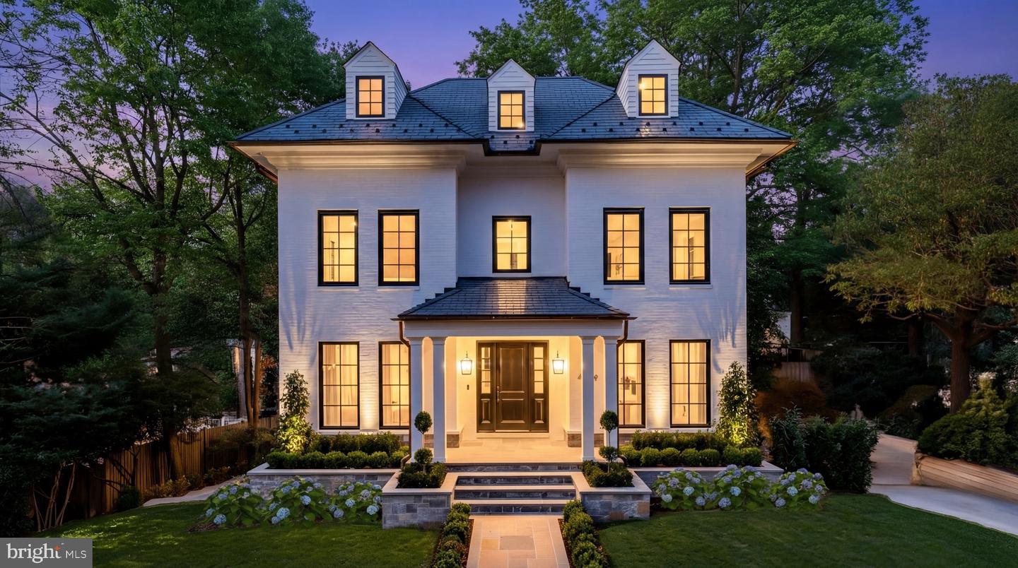 4939 QUEBEC ST NW, WASHINGTON, District Of Columbia 20016, 6 Bedrooms Bedrooms, ,5 BathroomsBathrooms,Residential,For sale,4939 QUEBEC ST NW,DCDC2241230 MLS # DCDC2241230