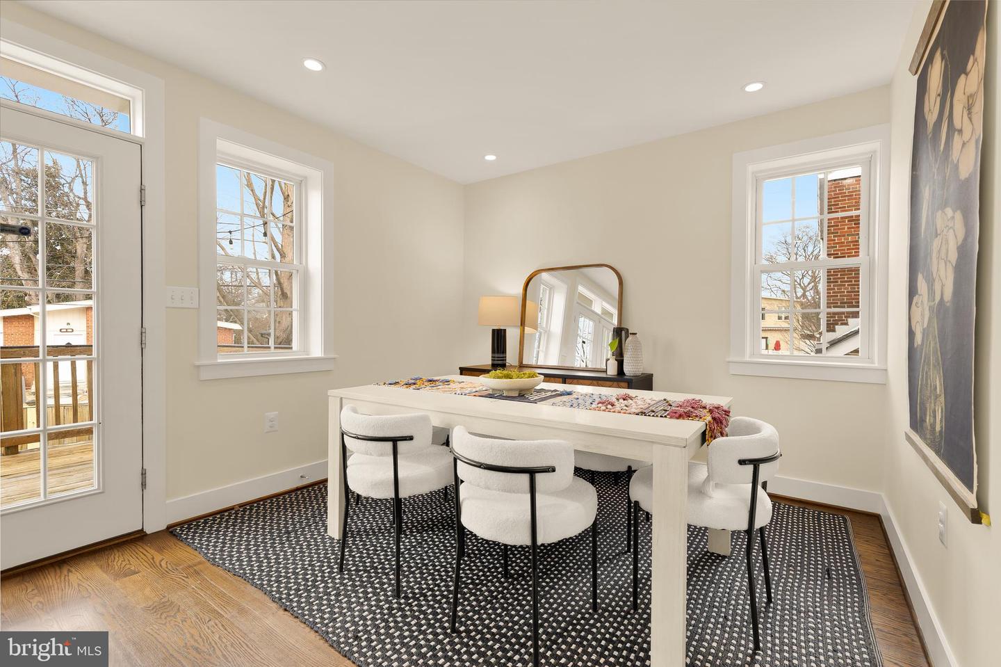 1822 TAYLOR ST NE, WASHINGTON, District Of Columbia 20018, 4 Bedrooms Bedrooms, ,3 BathroomsBathrooms,Residential,For sale,1822 TAYLOR ST NE,DCDC2243614 MLS # DCDC2243614