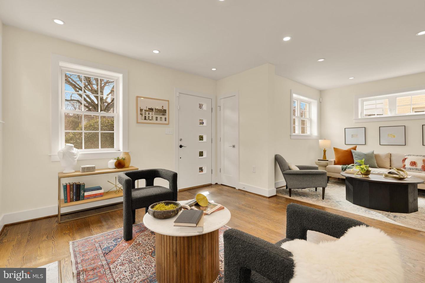 1822 TAYLOR ST NE, WASHINGTON, District Of Columbia 20018, 4 Bedrooms Bedrooms, ,3 BathroomsBathrooms,Residential,For sale,1822 TAYLOR ST NE,DCDC2243614 MLS # DCDC2243614